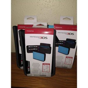Nintendo 3DS case